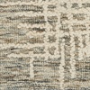 image:imageNourison Home Vail Beige Multicolor 53 x 73 Area Rug  Easy Clean Non Shedding Bed Room Living Room Dining Room Kitchen 5 x 7IvoryMulti