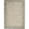 image:imageNourison Home Vail Beige Multicolor 53 x 73 Area Rug  Easy Clean Non Shedding Bed Room Living Room Dining Room Kitchen 5 x 7IvoryMulti