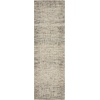 image:imageNourison Home Vail Beige Multicolor 53 x 73 Area Rug  Easy Clean Non Shedding Bed Room Living Room Dining Room Kitchen 5 x 7IvoryMulti