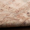 image:imageNourison Home Vintage Washables Beige 53 x 73 Area Rug  Easy Clean Non Shedding Bed Room Living Room Dining Room Kitchen 5 x 7Beige