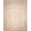 image:imageNourison Home Vintage Washables Beige 53 x 73 Area Rug  Easy Clean Non Shedding Bed Room Living Room Dining Room Kitchen 5 x 7Beige