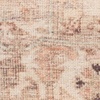 image:imageNourison Home Vintage Washables Beige 53 x 73 Area Rug  Easy Clean Non Shedding Bed Room Living Room Dining Room Kitchen 5 x 7Beige