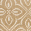 image:imageNourison Home Washable Charm Beige Ivory 3 x 5 Area Rug  Easy Clean Non Shedding Bed Room Living Room Dining Room Kitchen 3 x 5Beige Ivory