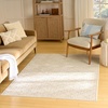 image:imageNourison Home Washable Charm Beige Ivory 3 x 5 Area Rug  Easy Clean Non Shedding Bed Room Living Room Dining Room Kitchen 3 x 5Ivory