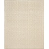 image:imageNourison Home Washable Charm Beige Ivory 3 x 5 Area Rug  Easy Clean Non Shedding Bed Room Living Room Dining Room Kitchen 3 x 5Ivory