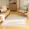 image:imageNourison Home Washable Charm Beige Ivory 3 x 5 Area Rug  Easy Clean Non Shedding Bed Room Living Room Dining Room Kitchen 3 x 5Ivory