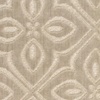 image:imageNourison Home Washable Charm Beige Ivory 3 x 5 Area Rug  Easy Clean Non Shedding Bed Room Living Room Dining Room Kitchen 3 x 5Silver Ivory