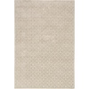 image:imageNourison Home Washable Charm Beige Ivory 3 x 5 Area Rug  Easy Clean Non Shedding Bed Room Living Room Dining Room Kitchen 3 x 5Silver Ivory