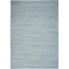 image:imageNourison Home Washable Essentials Aqua 53 x 73 Area Rug  Easy Clean Non Shedding Bed Room Living Room Dining Room Kitchen 5 x 7Aqua