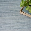image:imageNourison Home Washable Essentials Aqua 53 x 73 Area Rug  Easy Clean Non Shedding Bed Room Living Room Dining Room Kitchen 5 x 7Aqua