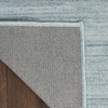 image:imageNourison Home Washable Essentials Aqua 53 x 73 Area Rug  Easy Clean Non Shedding Bed Room Living Room Dining Room Kitchen 5 x 7Aqua