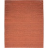 image:imageNourison Home Washable Essentials Aqua 53 x 73 Area Rug  Easy Clean Non Shedding Bed Room Living Room Dining Room Kitchen 5 x 7Brick