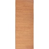 image:imageNourison Home Washable Essentials Aqua 53 x 73 Area Rug  Easy Clean Non Shedding Bed Room Living Room Dining Room Kitchen 5 x 7Copper