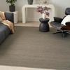 image:imageNourison Home Washable Essentials Aqua 53 x 73 Area Rug  Easy Clean Non Shedding Bed Room Living Room Dining Room Kitchen 5 x 7Green