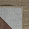 image:imageNourison Home Washable Essentials Aqua 53 x 73 Area Rug  Easy Clean Non Shedding Bed Room Living Room Dining Room Kitchen 5 x 7Green