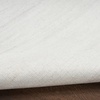 image:imageNourison Home Washable Essentials Aqua 53 x 73 Area Rug  Easy Clean Non Shedding Bed Room Living Room Dining Room Kitchen 5 x 7Ivory Grey