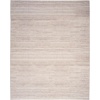 image:imageNourison Home Washable Essentials Aqua 53 x 73 Area Rug  Easy Clean Non Shedding Bed Room Living Room Dining Room Kitchen 5 x 7Ivory Mocha