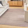 image:imageNourison Home Washable Essentials Aqua 53 x 73 Area Rug  Easy Clean Non Shedding Bed Room Living Room Dining Room Kitchen 5 x 7Ivory Mocha