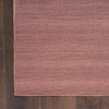 image:imageNourison Home Washable Essentials Aqua 53 x 73 Area Rug  Easy Clean Non Shedding Bed Room Living Room Dining Room Kitchen 5 x 7Mocha