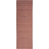 image:imageNourison Home Washable Essentials Aqua 53 x 73 Area Rug  Easy Clean Non Shedding Bed Room Living Room Dining Room Kitchen 5 x 7Mocha
