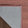 image:imageNourison Home Washable Essentials Aqua 53 x 73 Area Rug  Easy Clean Non Shedding Bed Room Living Room Dining Room Kitchen 5 x 7Mocha