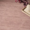 image:imageNourison Home Washable Essentials Aqua 53 x 73 Area Rug  Easy Clean Non Shedding Bed Room Living Room Dining Room Kitchen 5 x 7Natural
