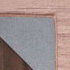 image:imageNourison Home Washable Essentials Aqua 53 x 73 Area Rug  Easy Clean Non Shedding Bed Room Living Room Dining Room Kitchen 5 x 7Natural