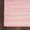 image:imageNourison Home Washable Essentials Aqua 53 x 73 Area Rug  Easy Clean Non Shedding Bed Room Living Room Dining Room Kitchen 5 x 7Pink