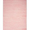 image:imageNourison Home Washable Essentials Aqua 53 x 73 Area Rug  Easy Clean Non Shedding Bed Room Living Room Dining Room Kitchen 5 x 7Pink