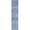 image:imageNourison Home Washables Pink 3 x 5 Area Rug  Easy Clean Non Shedding Bed Room Living Room Dining Room Kitchen 3 x 5Blue