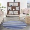 image:imageNourison Home Whimsicle Abstract Ivory Multicolor 3 x 5 Area Rug Easy Cleaning Non Shedding Bed Room Living Room Dining Room Kitchen 3x5BlueMulticolor