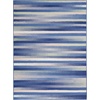 image:imageNourison Home Whimsicle Abstract Ivory Multicolor 3 x 5 Area Rug Easy Cleaning Non Shedding Bed Room Living Room Dining Room Kitchen 3x5BlueMulticolor