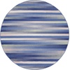 image:imageNourison Home Whimsicle Abstract Ivory Multicolor 3 x 5 Area Rug Easy Cleaning Non Shedding Bed Room Living Room Dining Room Kitchen 3x5BlueMulticolor