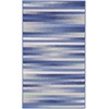 image:imageNourison Home Whimsicle Abstract Ivory Multicolor 3 x 5 Area Rug Easy Cleaning Non Shedding Bed Room Living Room Dining Room Kitchen 3x5BlueMulticolor
