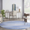 image:imageNourison Home Whimsicle Abstract Ivory Multicolor 3 x 5 Area Rug Easy Cleaning Non Shedding Bed Room Living Room Dining Room Kitchen 3x5BlueMulticolor