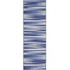 image:imageNourison Home Whimsicle Abstract Ivory Multicolor 3 x 5 Area Rug Easy Cleaning Non Shedding Bed Room Living Room Dining Room Kitchen 3x5BlueMulticolor