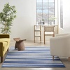 image:imageNourison Home Whimsicle Abstract Ivory Multicolor 3 x 5 Area Rug Easy Cleaning Non Shedding Bed Room Living Room Dining Room Kitchen 3x5BlueMulticolor