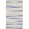 image:imageNourison Home Whimsicle Abstract Ivory Multicolor 3 x 5 Area Rug Easy Cleaning Non Shedding Bed Room Living Room Dining Room Kitchen 3x5IvoryMulti