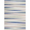 image:imageNourison Home Whimsicle Abstract Ivory Multicolor 3 x 5 Area Rug Easy Cleaning Non Shedding Bed Room Living Room Dining Room Kitchen 3x5IvoryMulti
