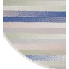 image:imageNourison Home Whimsicle Abstract Ivory Multicolor 3 x 5 Area Rug Easy Cleaning Non Shedding Bed Room Living Room Dining Room Kitchen 3x5IvoryMulti
