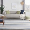 image:imageNourison Home Whimsicle Abstract Ivory Multicolor 3 x 5 Area Rug Easy Cleaning Non Shedding Bed Room Living Room Dining Room Kitchen 3x5IvoryMulti