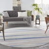 image:imageNourison Home Whimsicle Abstract Ivory Multicolor 3 x 5 Area Rug Easy Cleaning Non Shedding Bed Room Living Room Dining Room Kitchen 3x5IvoryMulti