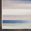 image:imageNourison Home Whimsicle Abstract Ivory Multicolor 3 x 5 Area Rug Easy Cleaning Non Shedding Bed Room Living Room Dining Room Kitchen 3x5IvoryMulti