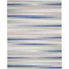 image:imageNourison Home Whimsicle Abstract Ivory Multicolor 3 x 5 Area Rug Easy Cleaning Non Shedding Bed Room Living Room Dining Room Kitchen 3x5IvoryMulti