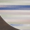 image:imageNourison Home Whimsicle Abstract Ivory Multicolor 3 x 5 Area Rug Easy Cleaning Non Shedding Bed Room Living Room Dining Room Kitchen 3x5IvoryMulti