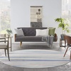 image:imageNourison Home Whimsicle Abstract Ivory Multicolor 3 x 5 Area Rug Easy Cleaning Non Shedding Bed Room Living Room Dining Room Kitchen 3x5IvoryMulti