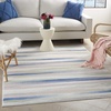 image:imageNourison Home Whimsicle Abstract Ivory Multicolor 3 x 5 Area Rug Easy Cleaning Non Shedding Bed Room Living Room Dining Room Kitchen 3x5IvoryMulti