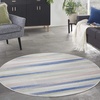 image:imageNourison Home Whimsicle Abstract Ivory Multicolor 3 x 5 Area Rug Easy Cleaning Non Shedding Bed Room Living Room Dining Room Kitchen 3x5IvoryMulti