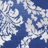 image:imageNourison Home Whimsicle Blue 3 x 5 Area Rug  Easy Clean Non Shedding Bed Room Living Room Dining Room Kitchen 3 x 5Blue