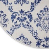 image:imageNourison Home Whimsicle Blue 3 x 5 Area Rug  Easy Clean Non Shedding Bed Room Living Room Dining Room Kitchen 3 x 5IvoryNavy